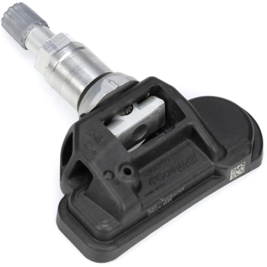 SCHRADER VALVES 20213 TPMS Sensor - Clamp-In Aluminum Valve