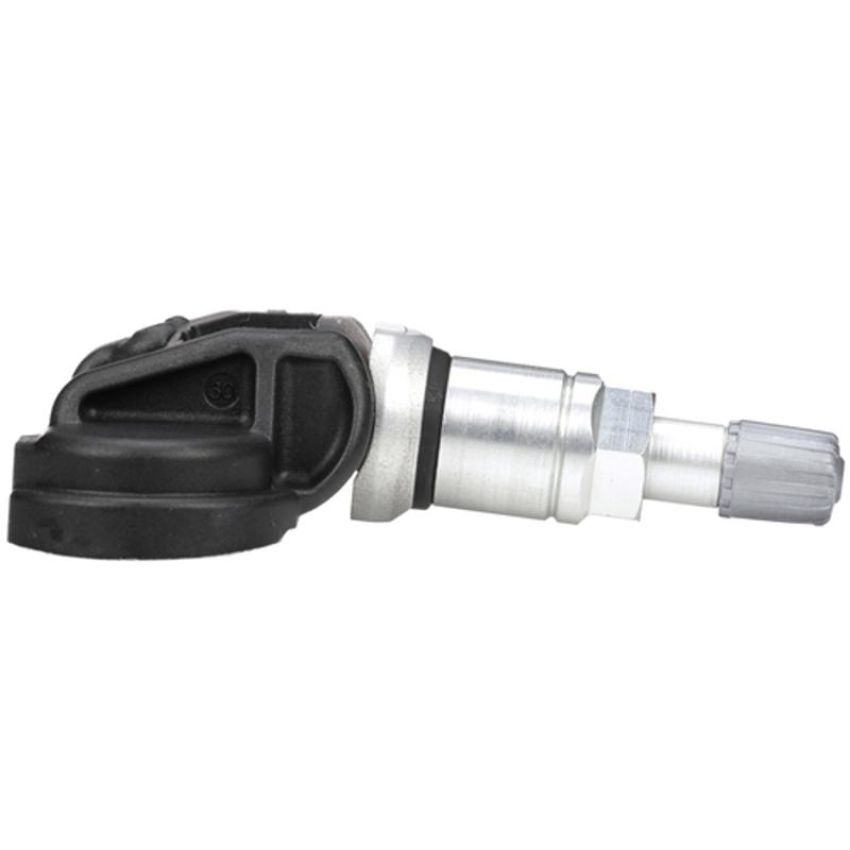 SCHRADER VALVES 20213 TPMS Sensor - Clamp-In Aluminum Valve