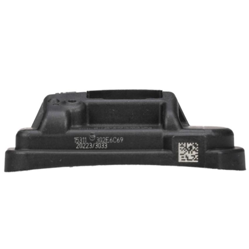 SCHRADER VALVES 20223 TPMS Sensor - Clamp-In Aluminum Valve