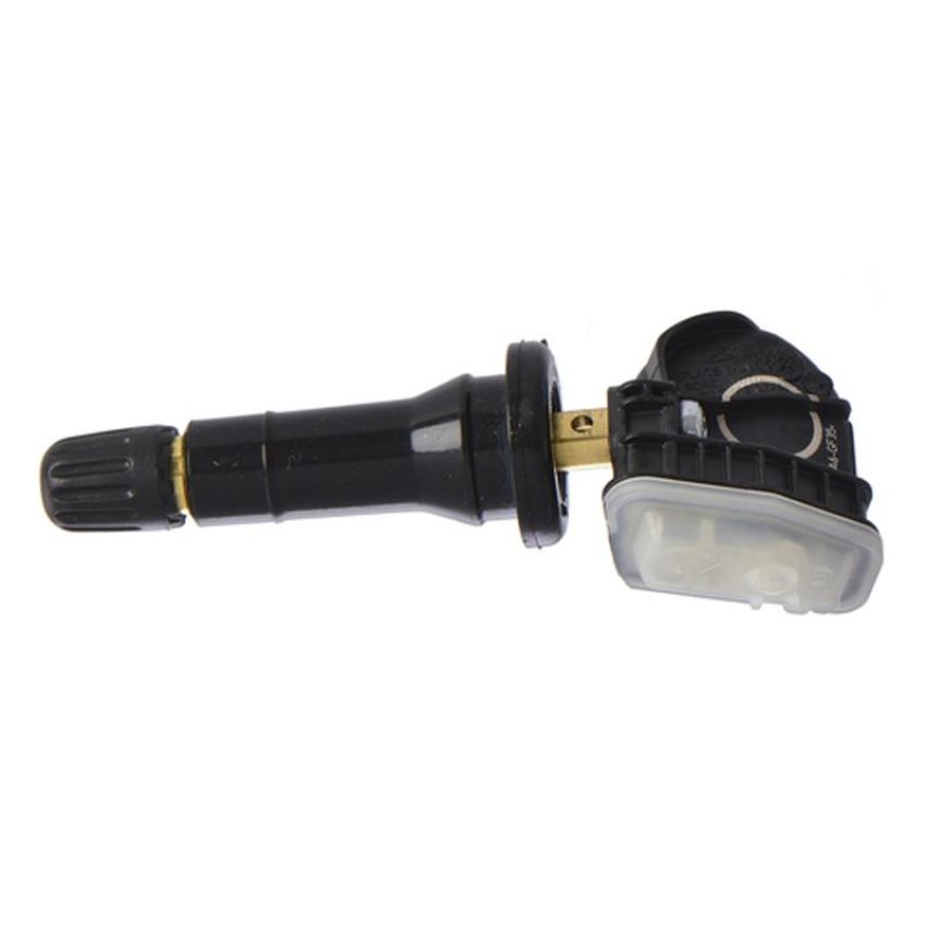 SCHRADER VALVES 20283 TPMS Sensor - Snap-In Rubber Valve