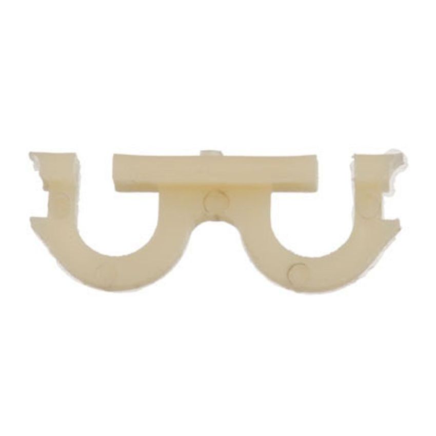 SCHRADER VALVES 22100 Replacement Clip for TPMS Banded Sensor