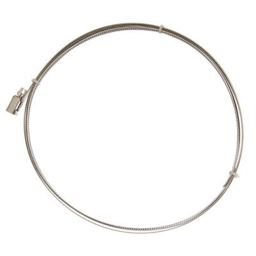 SCHRADER VALVES 22102 Adjustable Mounting Band for TPMS Banded Sensor