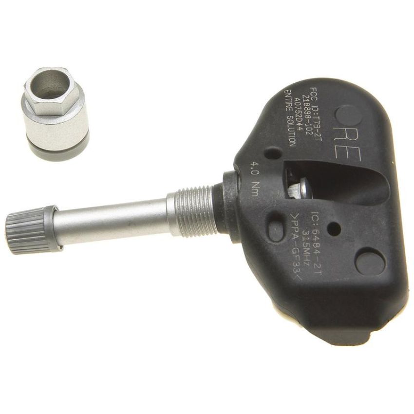 SCHRADER VALVES 28982 TPMS Sensor - Clamp-in