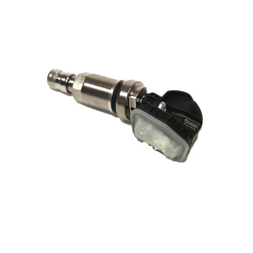 SCHRADER VALVES 29014 TPMS Sensor - Clamp-In Aluminum Valve
