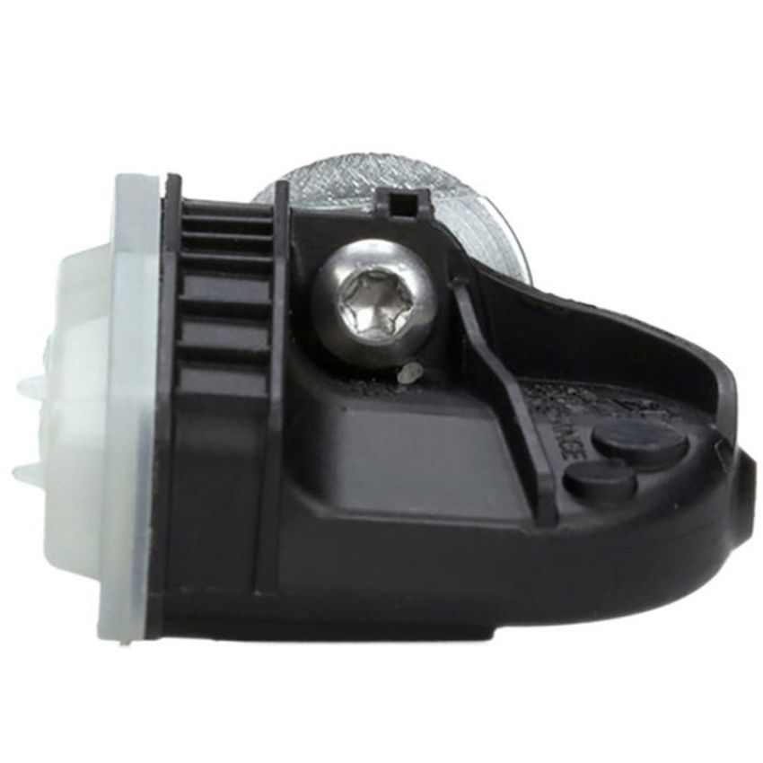 SCHRADER VALVES 29014 TPMS Sensor - Clamp-In Aluminum Valve