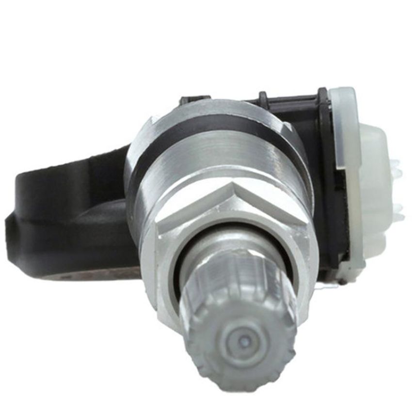SCHRADER VALVES 29014 TPMS Sensor - Clamp-In Aluminum Valve