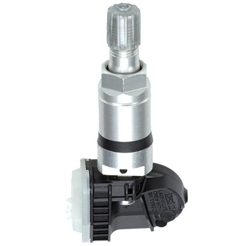 SCHRADER VALVES 29014 TPMS Sensor - Clamp-In Aluminum Valve