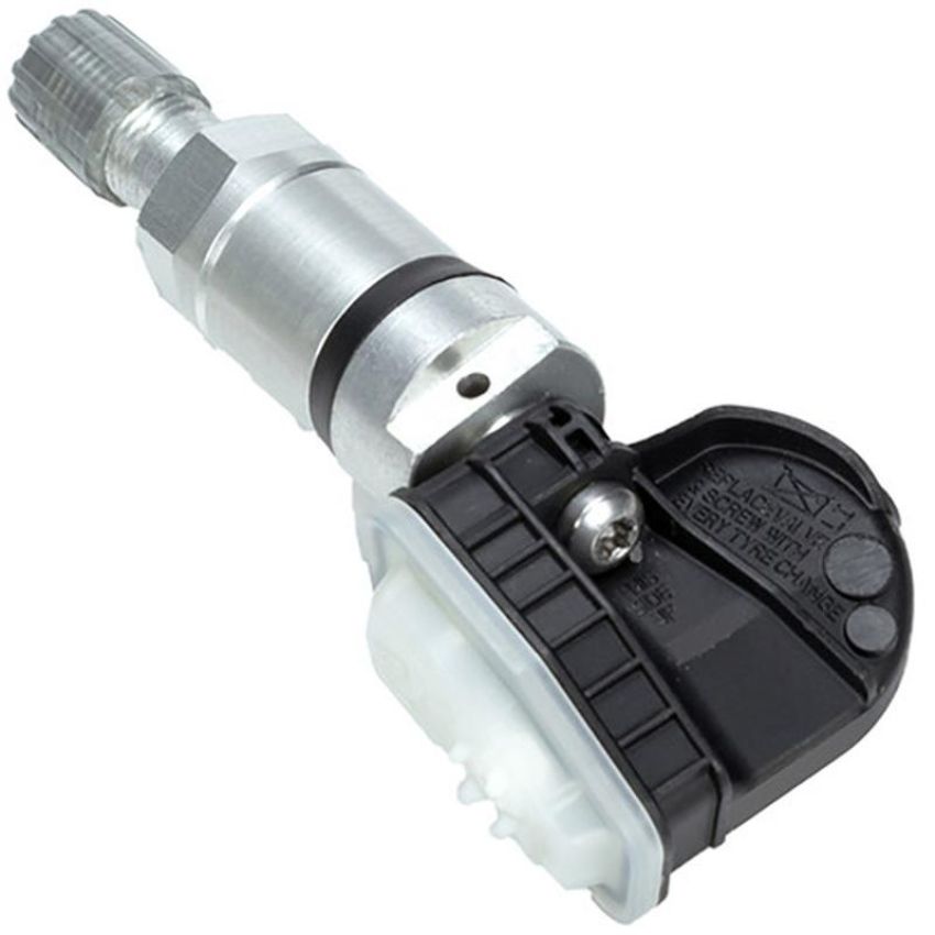 SCHRADER VALVES 29025 TPMS Sensor - Clamp-In  HS Aluminium Fixed 20 Degrees