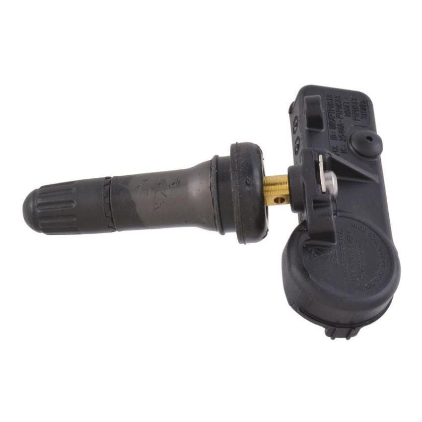 SCHRADER VALVES 29093 TPMS Sensor - Snap-In Rubber Valve