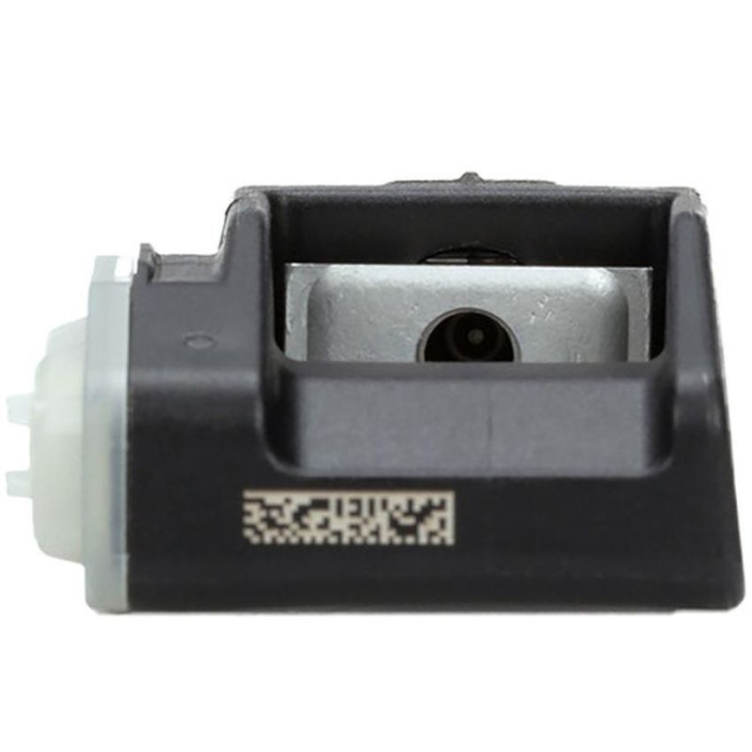 SCHRADER VALVES 29111 TPMS Sensor - Clamp-In Aluminum Valve