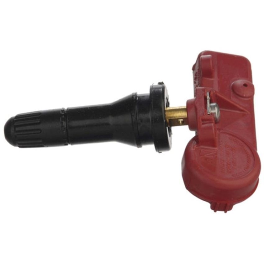 SCHRADER VALVES 29156 TPMS Sensor - Snap-In Rubber Valve