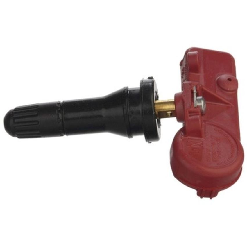 SCHRADER VALVES 29156 TPMS Sensor - Snap-In Rubber Valve