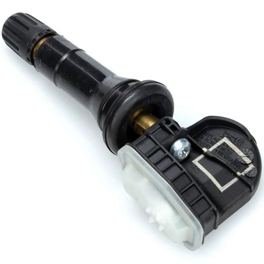SCHRADER VALVES 29161 TPMS Sensor - Snap-In Rubber Valve