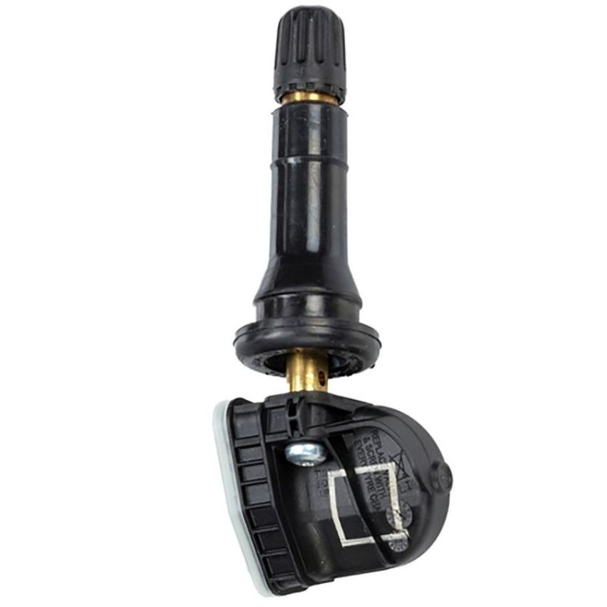 SCHRADER VALVES 29161 TPMS Sensor - Snap-In Rubber Valve