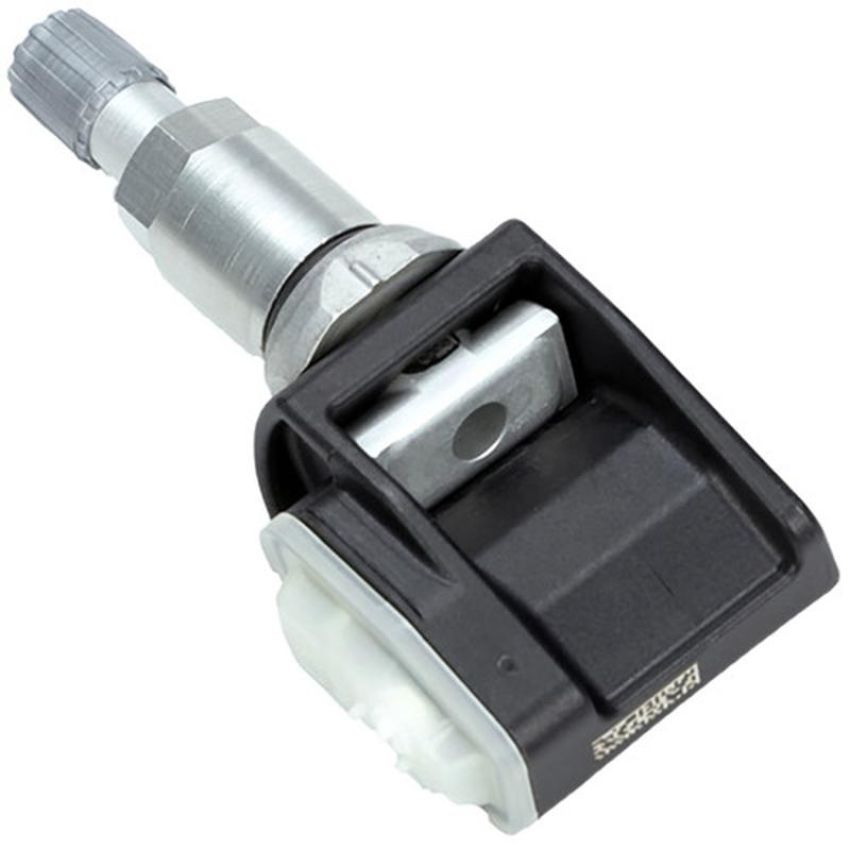 SCHRADER VALVES 29162 TPMS Sensor - Clamp-In Aluminum Valve