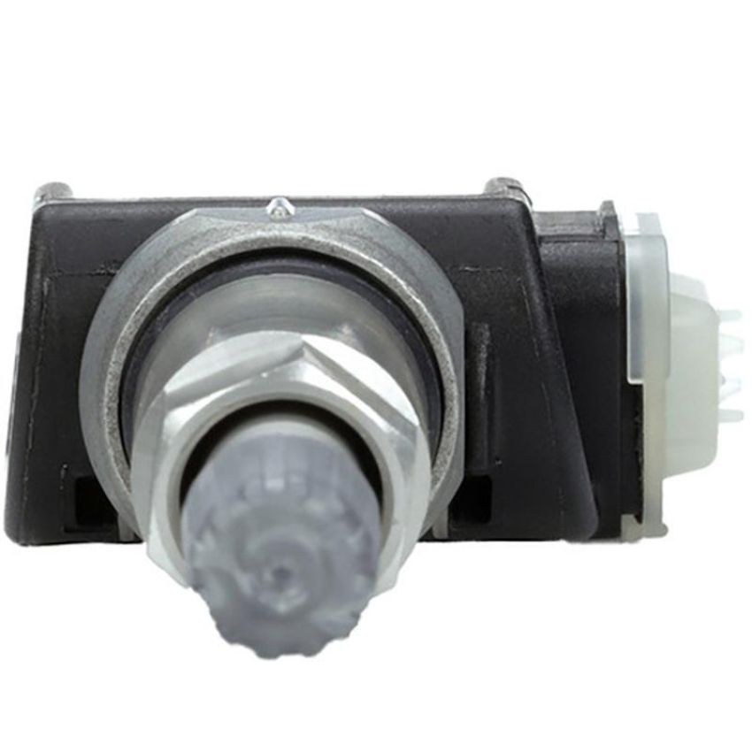 SCHRADER VALVES 29162 TPMS Sensor - Clamp-In Aluminum Valve