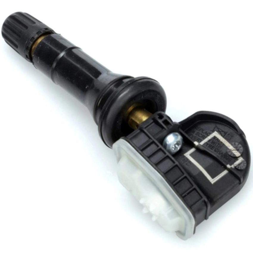 SCHRADER VALVES 29184 TPMS Sensor - Snap-In Rubber Valve