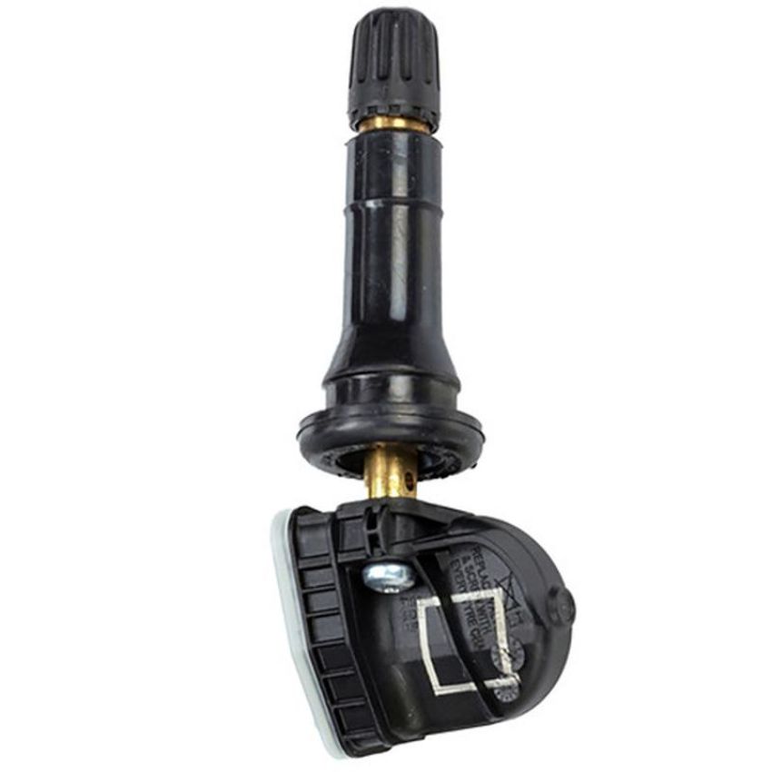 SCHRADER VALVES 29209 TPMS Sensor - Snap-in Rubber Valve