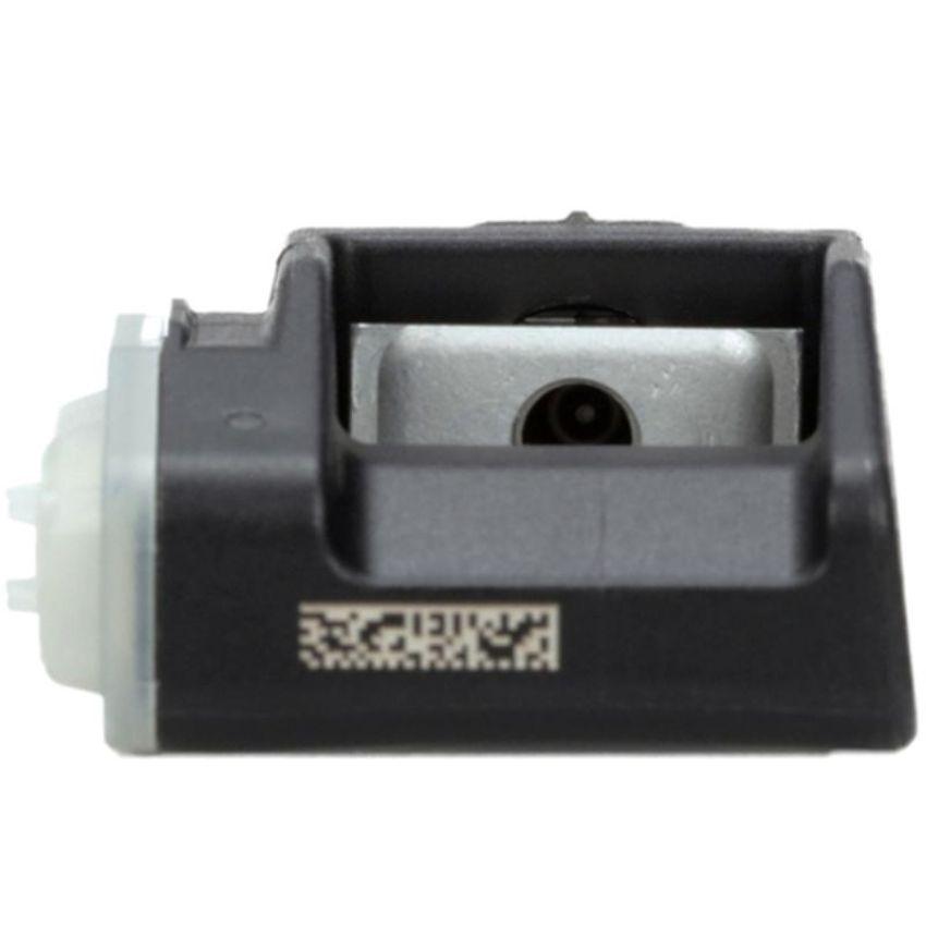 SCHRADER VALVES 29232 TPMS Sensor - Clamp-In Aluminum Valve