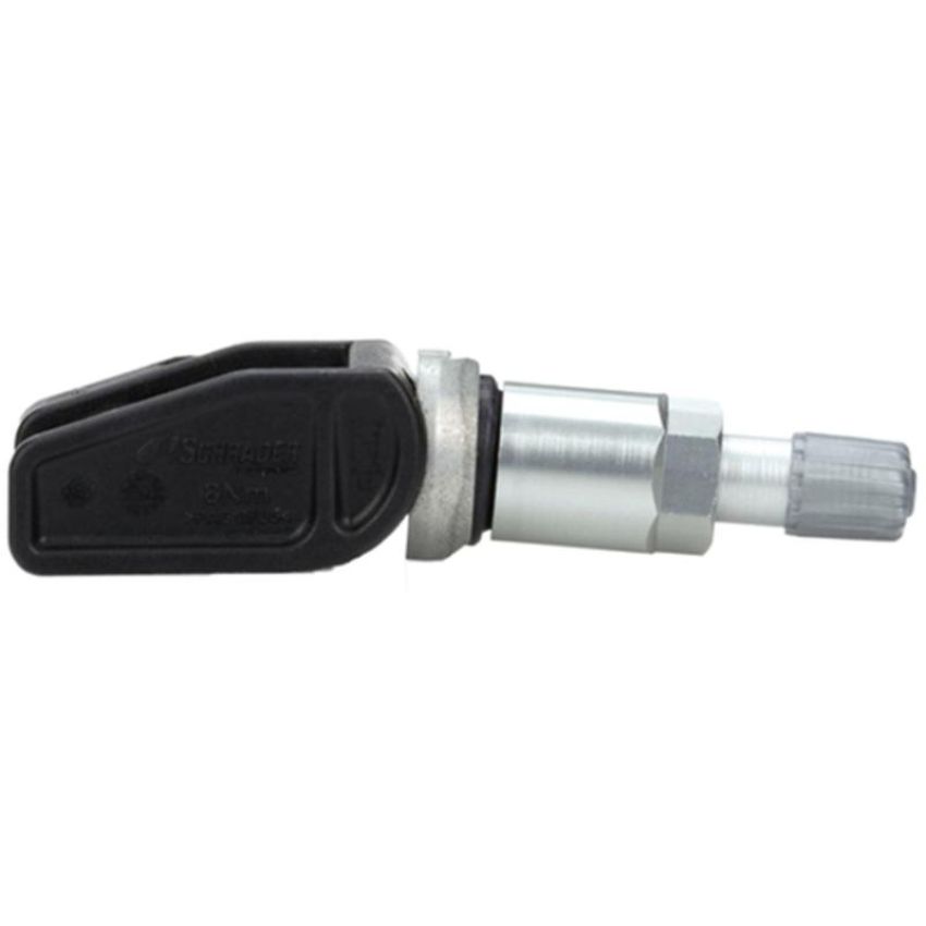 SCHRADER VALVES 29232 TPMS Sensor - Clamp-In Aluminum Valve