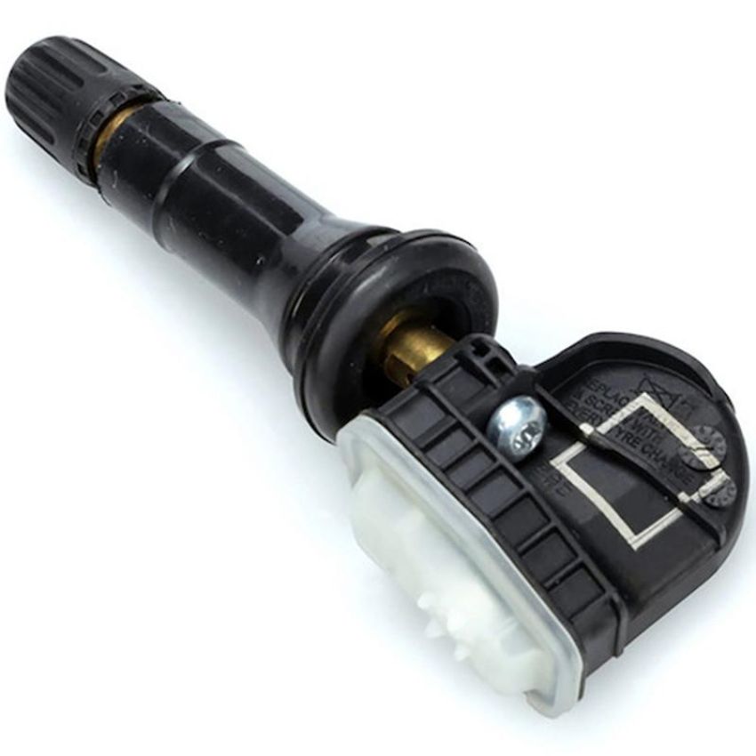 SCHRADER VALVES 29257 TPMS Sensor - Snap-In Rubber Valve