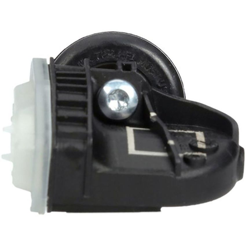 SCHRADER VALVES 29257 TPMS Sensor - Snap-In Rubber Valve