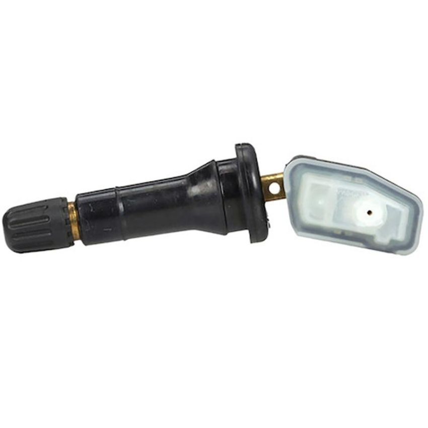 SCHRADER VALVES 29257 TPMS Sensor - Snap-In Rubber Valve