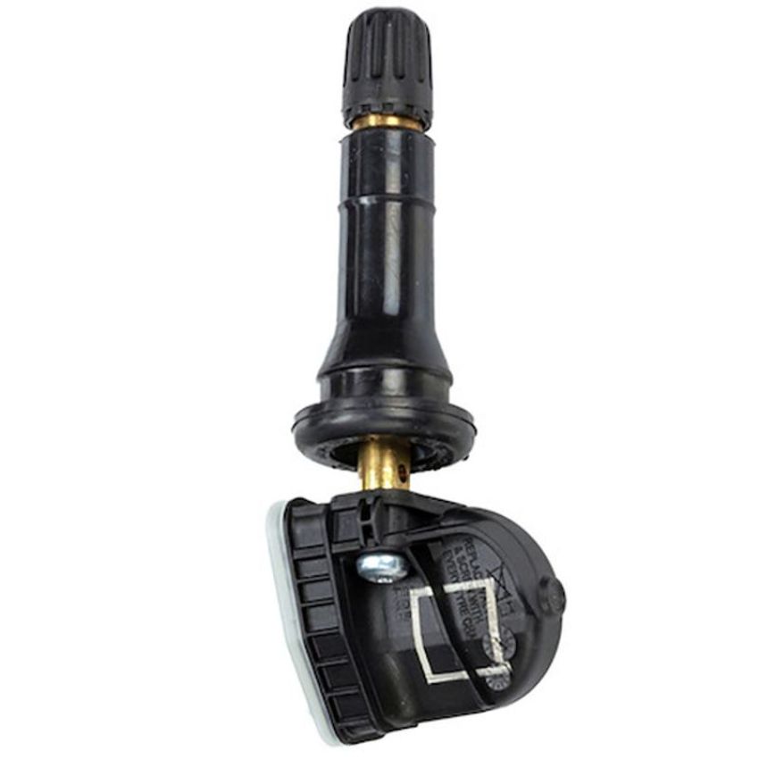 SCHRADER VALVES 29257 TPMS Sensor - Snap-In Rubber Valve