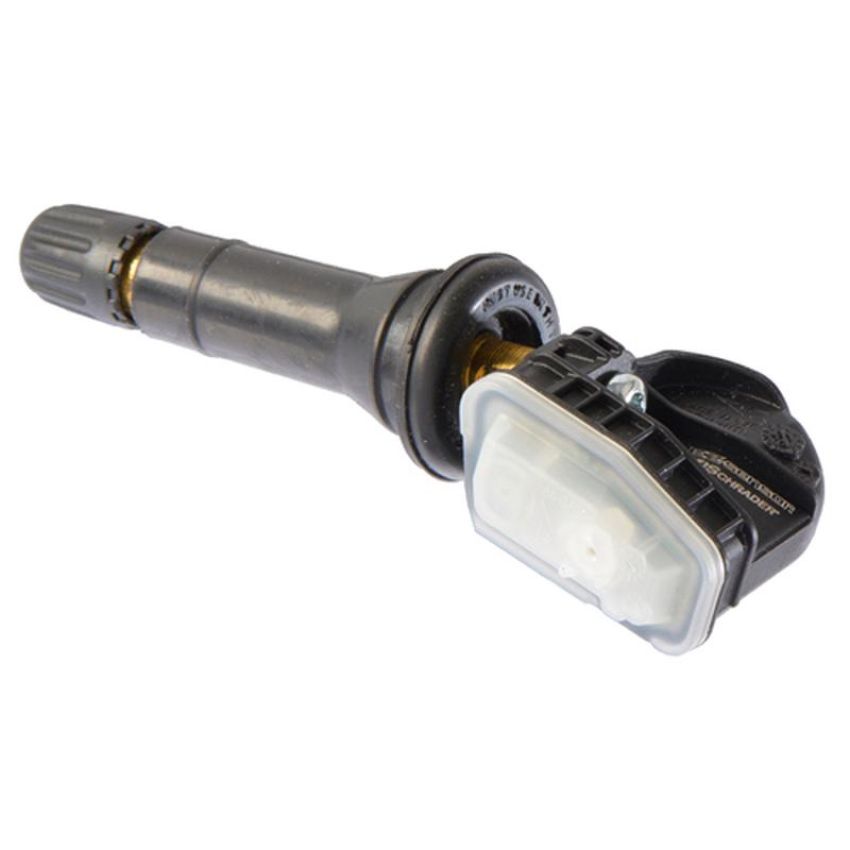 SCHRADER VALVES 33500B Programmable EZ-sensor - Snap-In - 12 Pk Pack of 12