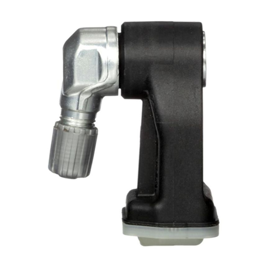 SCHRADER VALVES 33978 Programmable EZ-sensor - Silver Angled Valve - 90 Degree