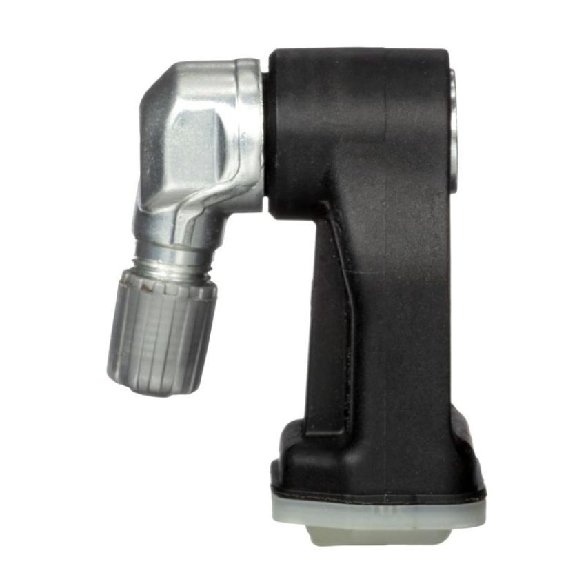 SCHRADER VALVES 33978 Programmable EZ-sensor - Silver Angled Valve - 90 Degree