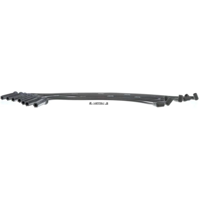 Standard Motor Products 10001 Performance Race Wire Set