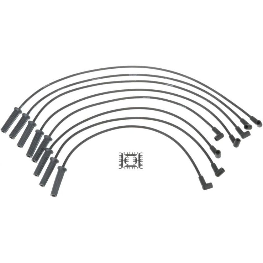 Standard Motor Products 10001 Performance Race Wire Set