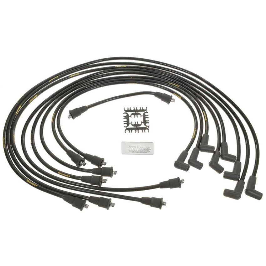 Standard Motor Products 10005 Performance Race Wire Set