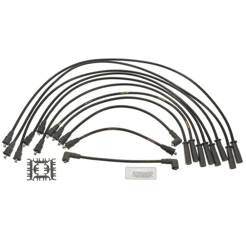 Standard Motor Products 10006 Performance Race Wire Set