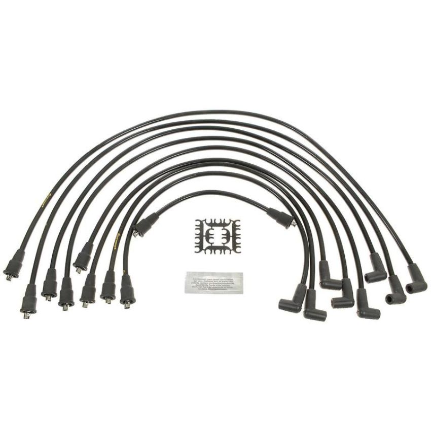 Standard Motor Products 10007 Performance Race Wire Set