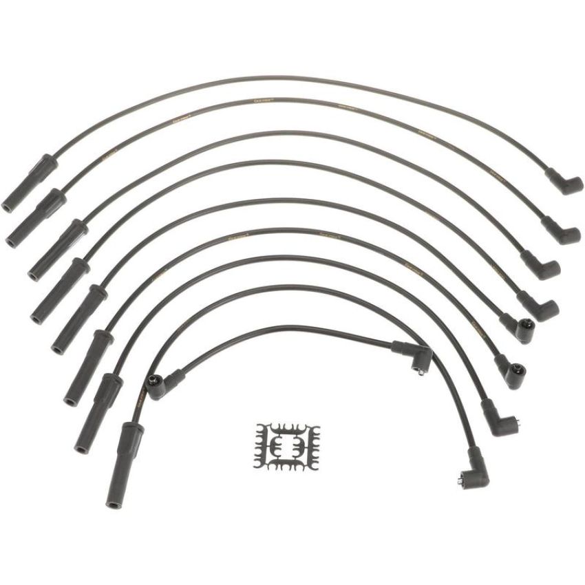 Standard Motor Products 10008 Performance Race Wire Set