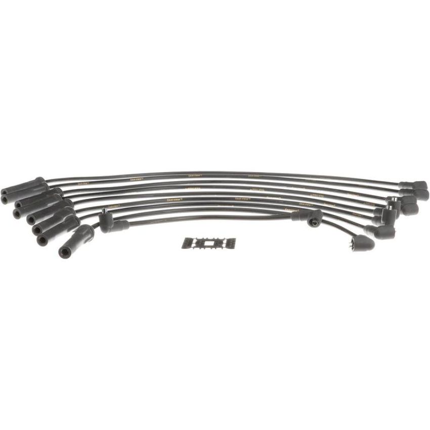 Standard Motor Products 10008 Performance Race Wire Set
