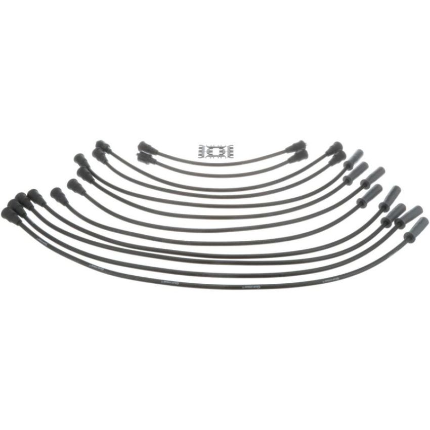 Standard Motor Products 10009 Performance Race Wire Set