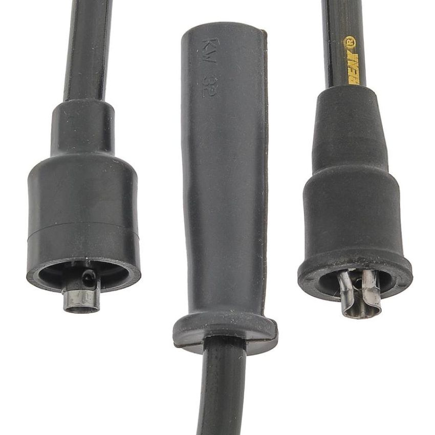 Standard Motor Products 10009 Performance Race Wire Set