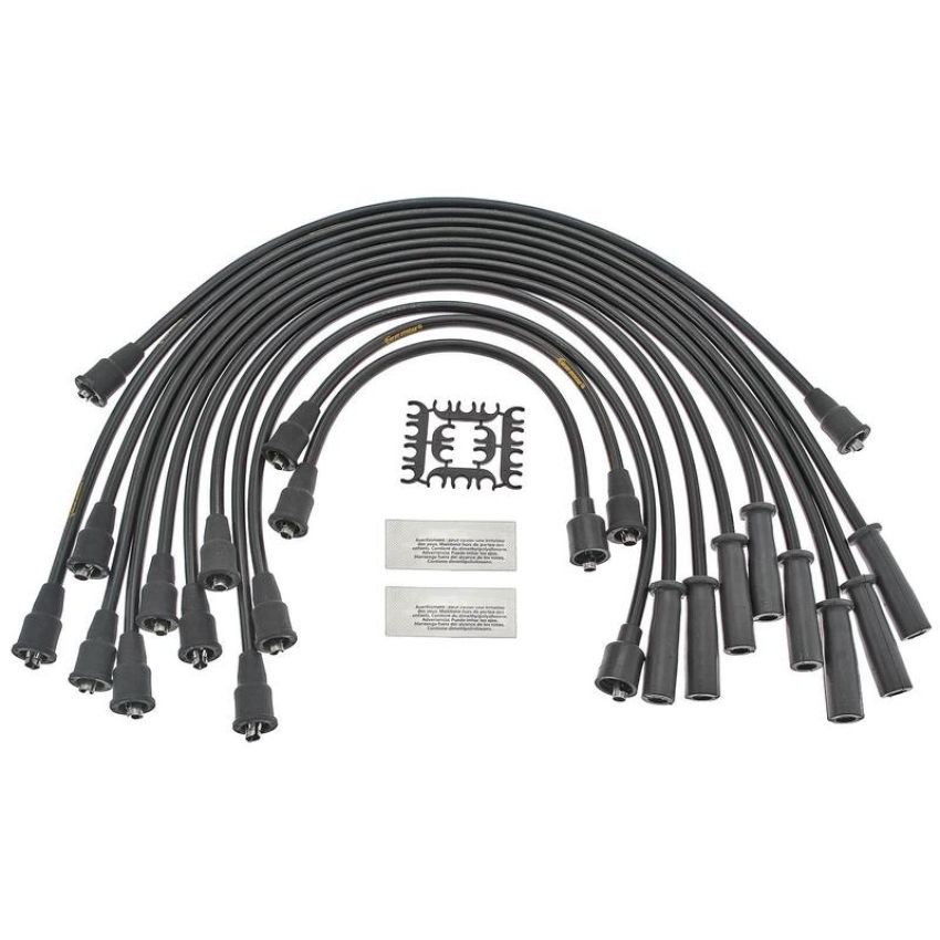 Standard Motor Products 10009 Performance Race Wire Set