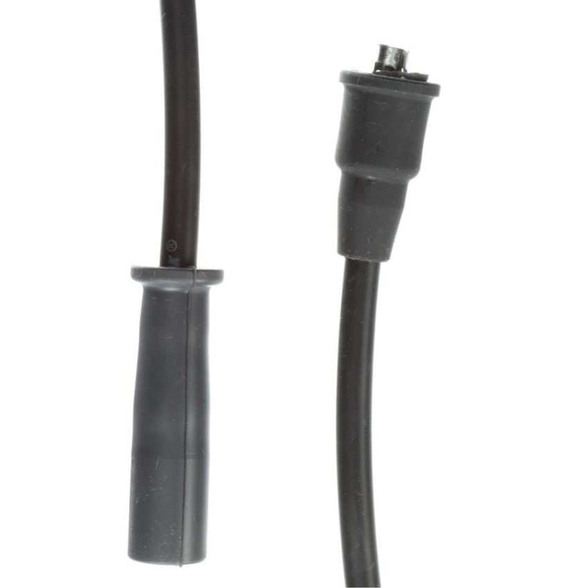 Standard Motor Products 10009 Performance Race Wire Set