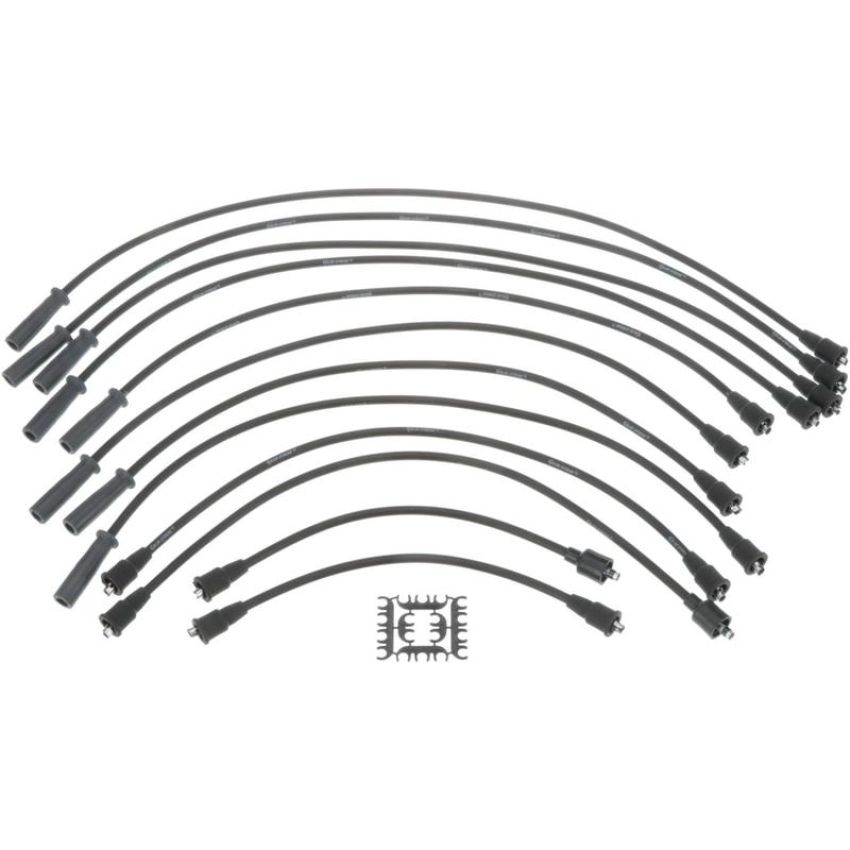 Standard Motor Products 10009 Performance Race Wire Set