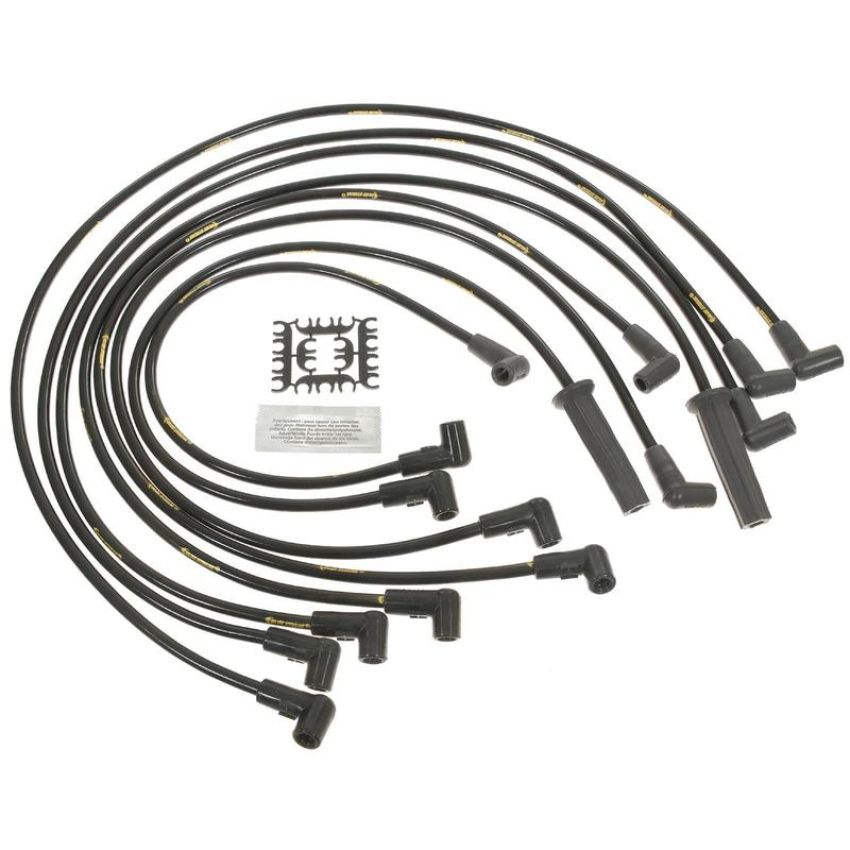 Standard Motor Products 10010 Performance Race Wire Set