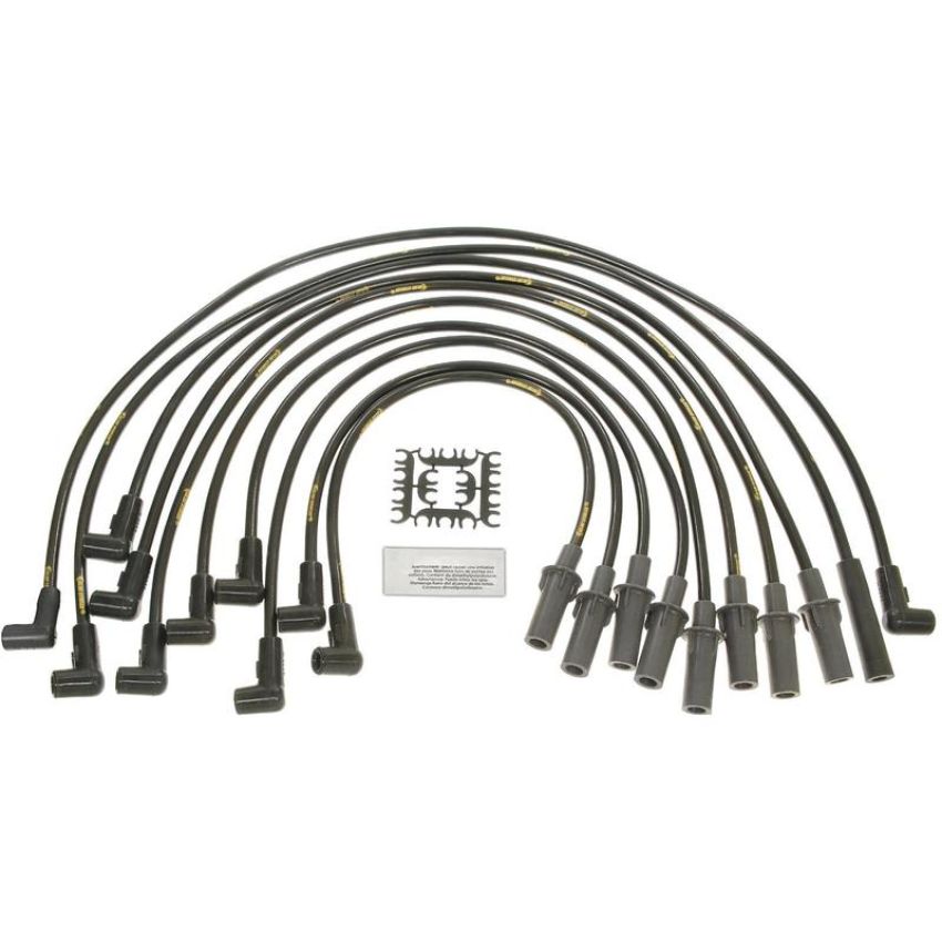 Standard Motor Products 10016 Performance Race Wire Set