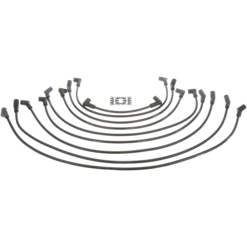 Standard Motor Products 10018 Performance Race Wire Set