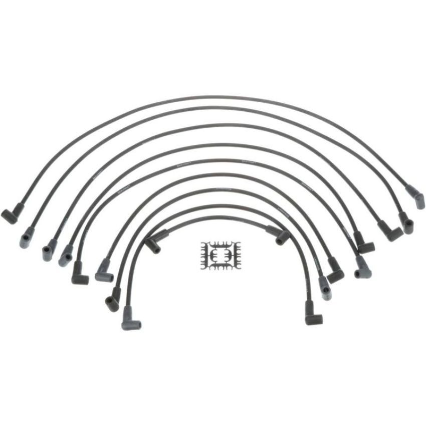 Standard Motor Products 10018 Performance Race Wire Set