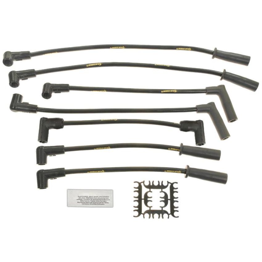 Standard Motor Products 10020 Performance Race Wire Set