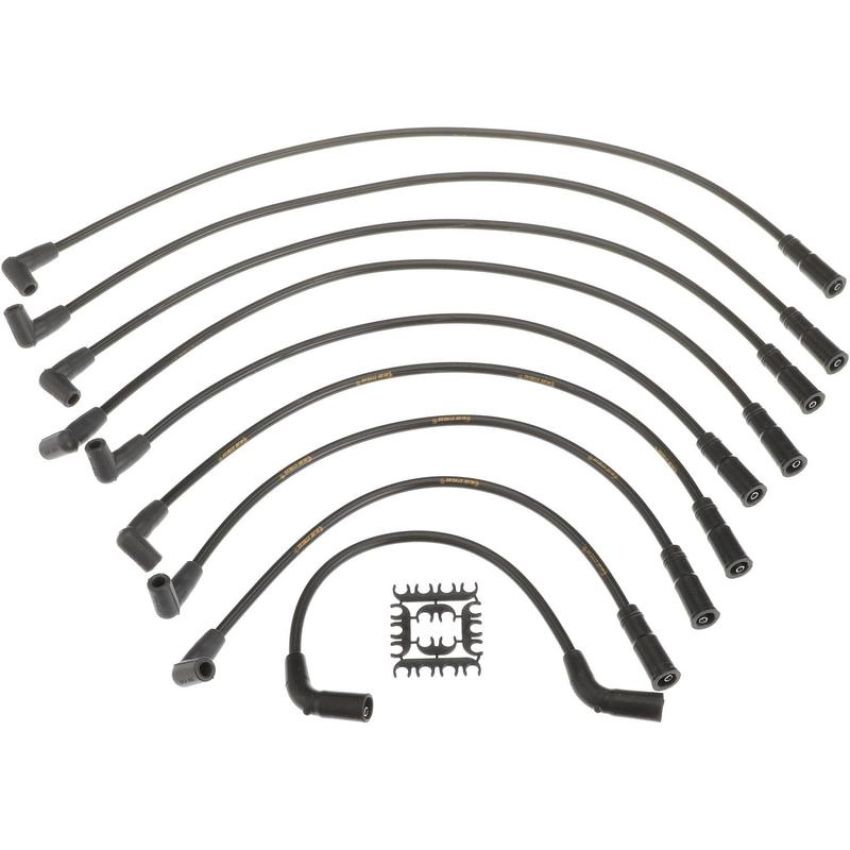 Standard Motor Products 10021 Performance Race Wire Set