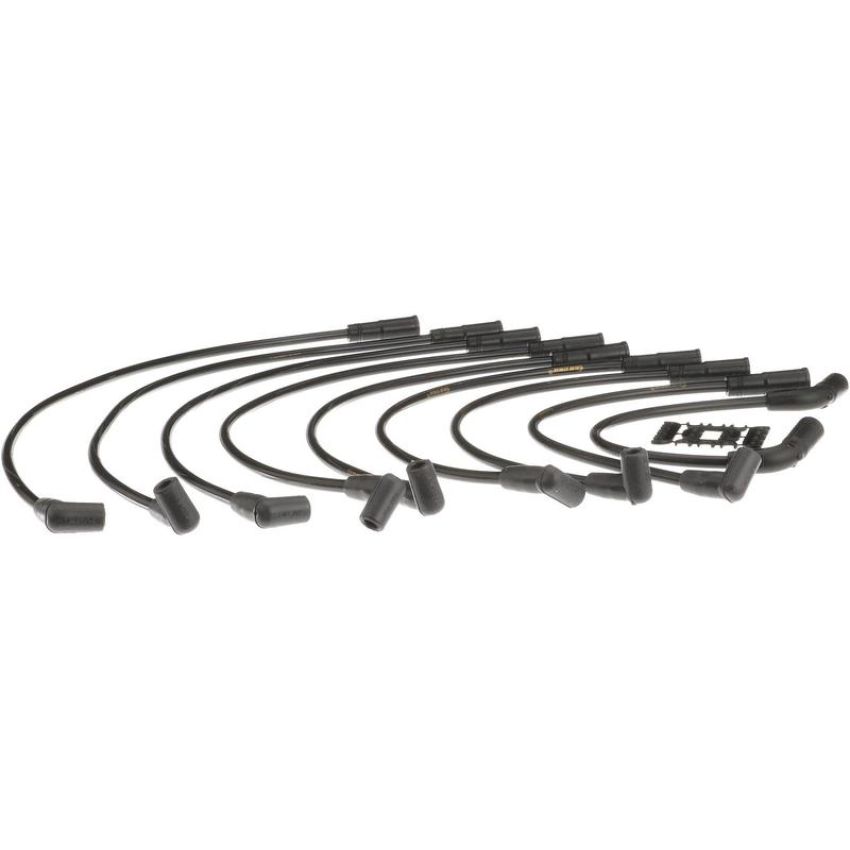 Standard Motor Products 10021 Performance Race Wire Set